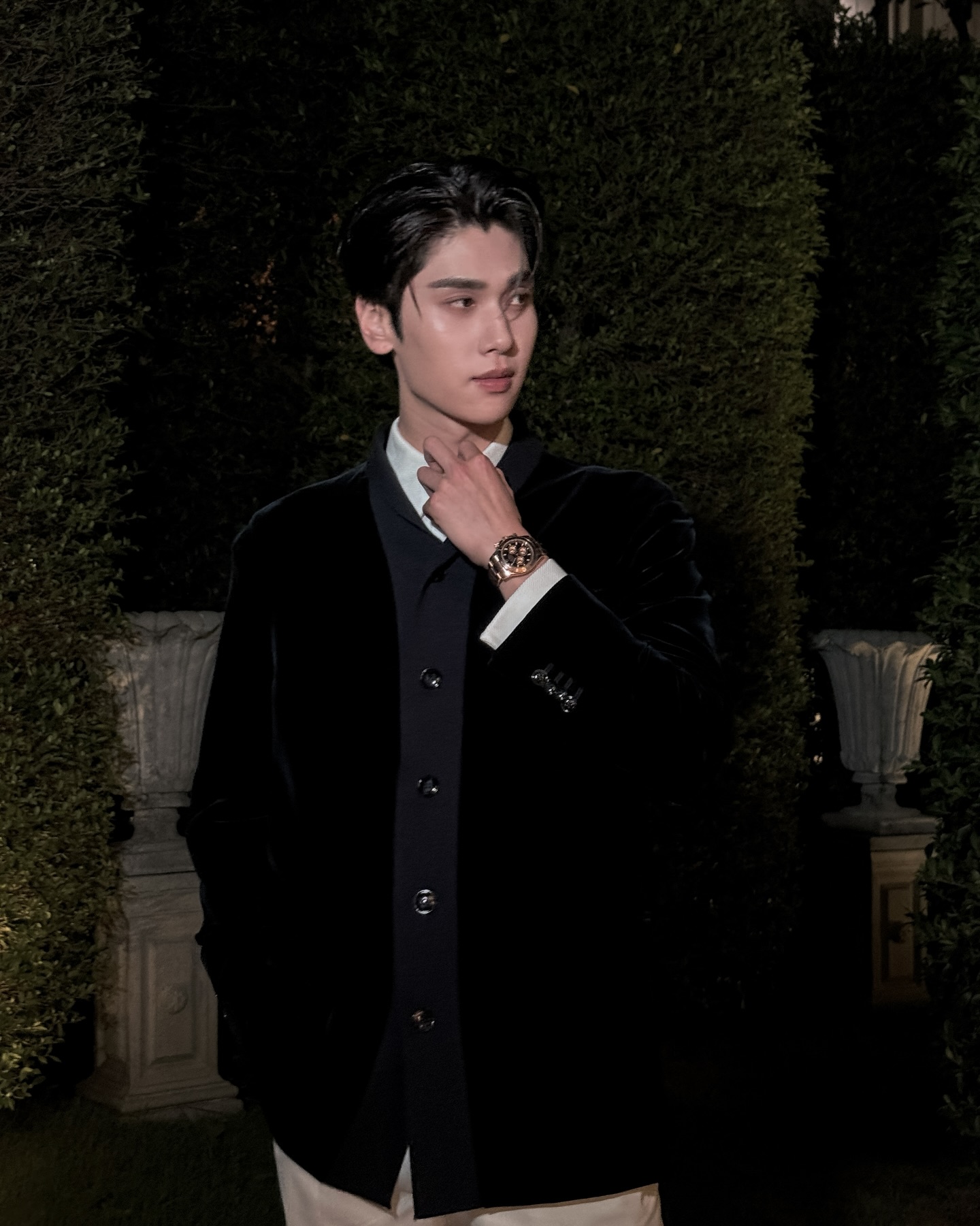 ดัง - ณัฎฐ์ฐชัย บุญประเสริฐ