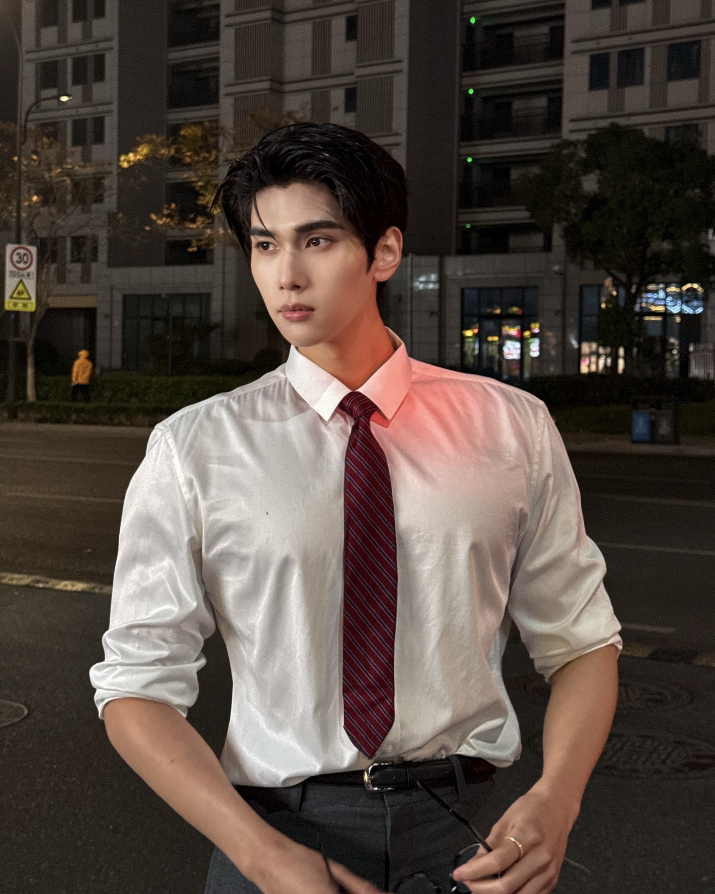 ดัง - ณัฎฐ์ฐชัย บุญประเสริฐ