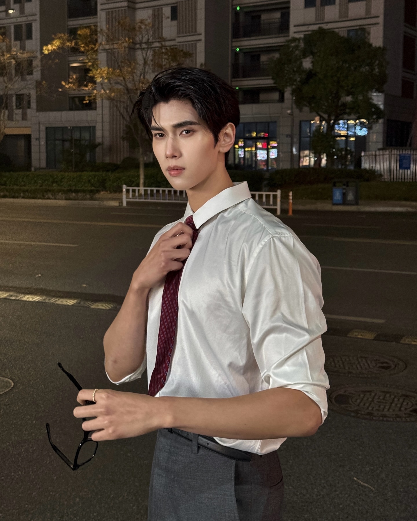 ดัง - ณัฎฐ์ฐชัย บุญประเสริฐ