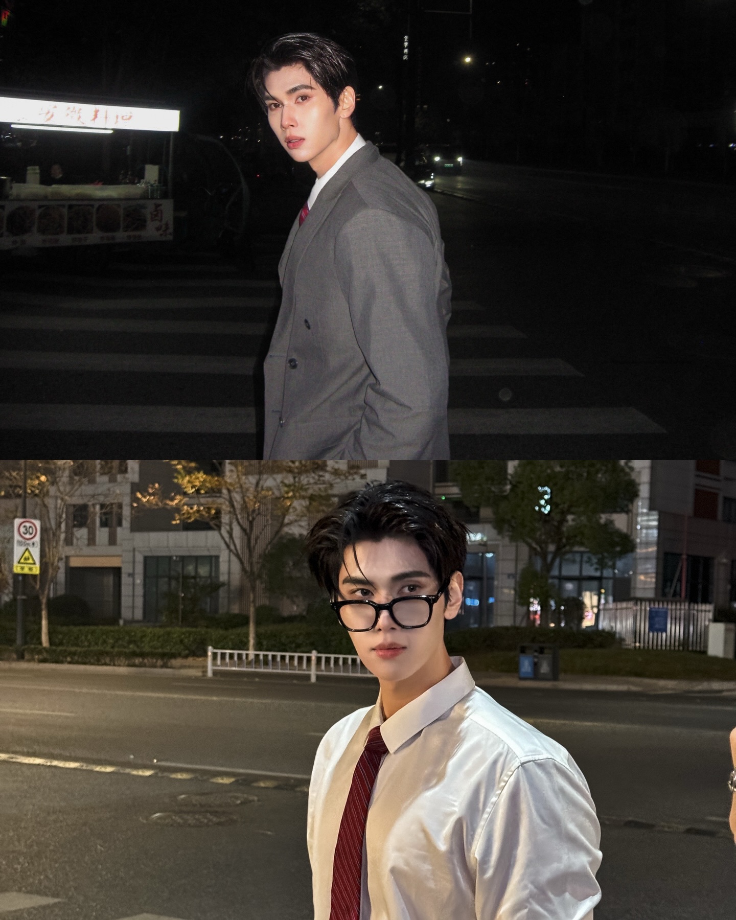 ดัง - ณัฎฐ์ฐชัย บุญประเสริฐ