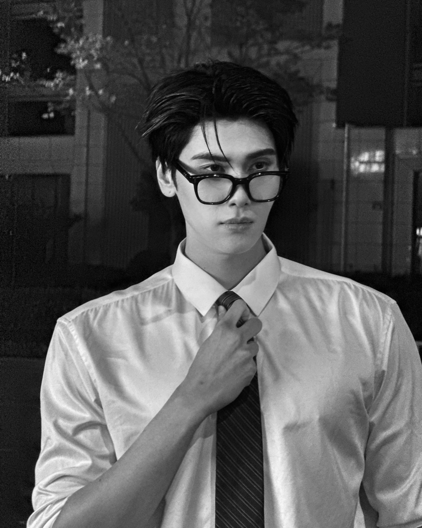 ดัง - ณัฎฐ์ฐชัย บุญประเสริฐ