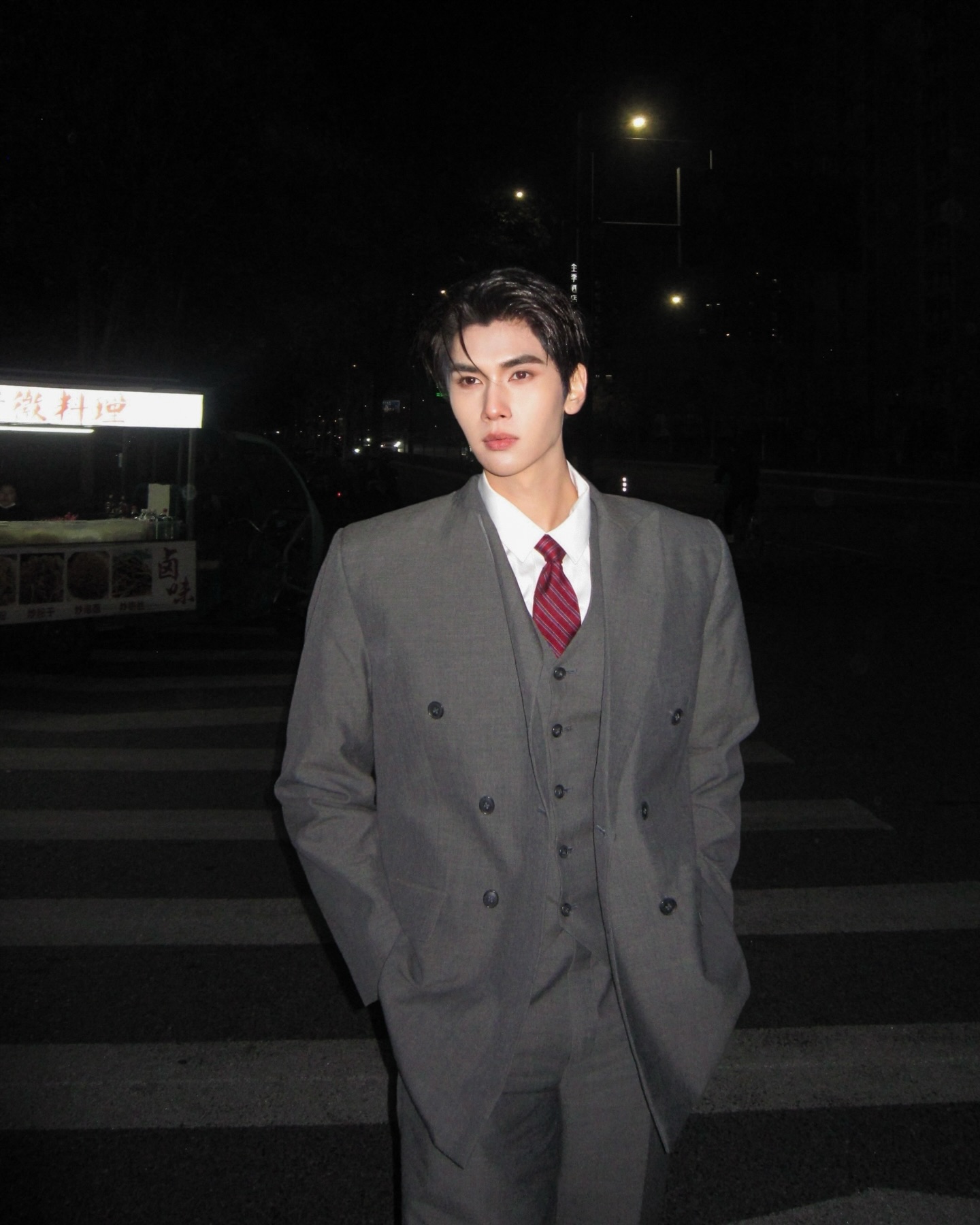 ดัง - ณัฎฐ์ฐชัย บุญประเสริฐ