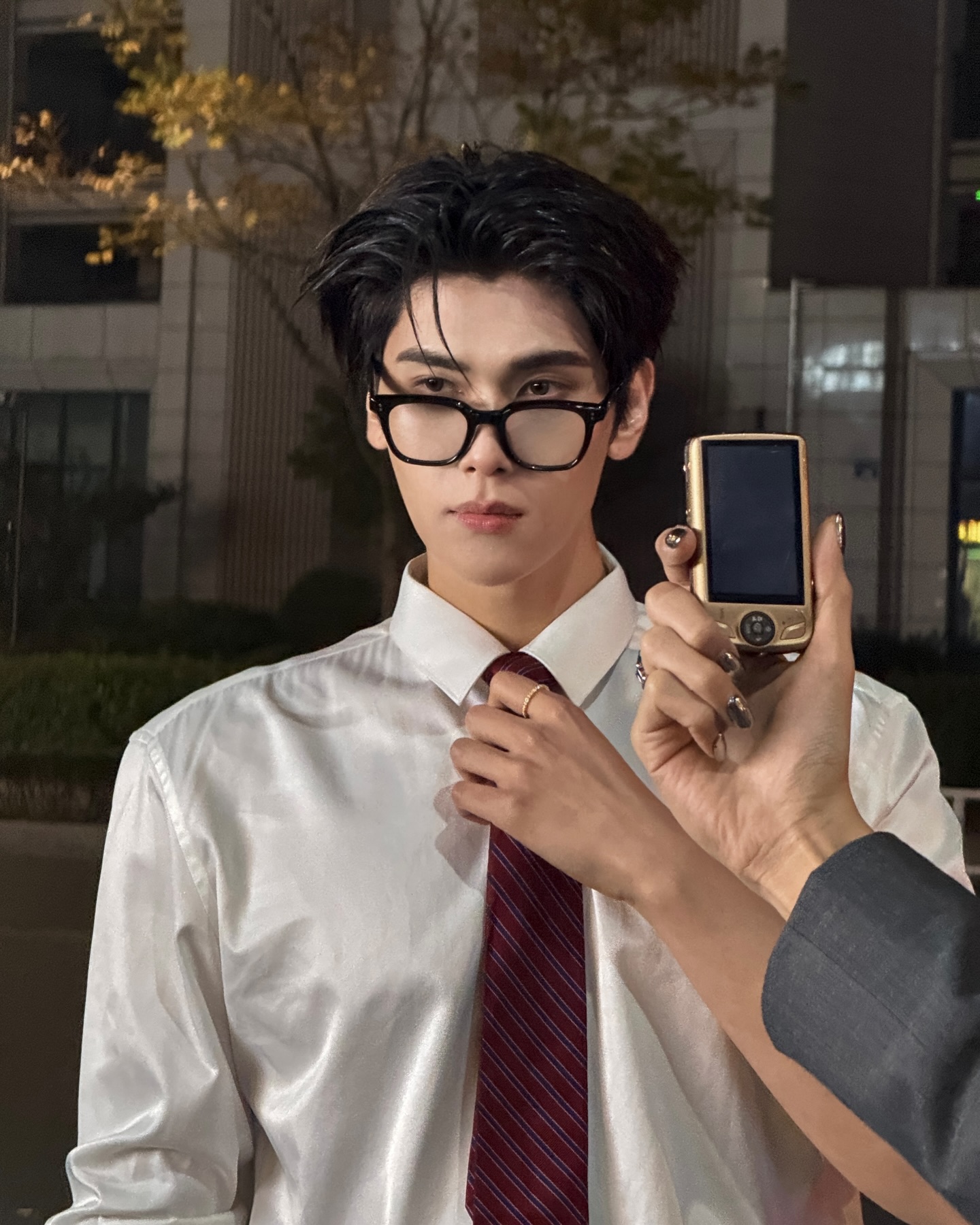 ดัง - ณัฎฐ์ฐชัย บุญประเสริฐ