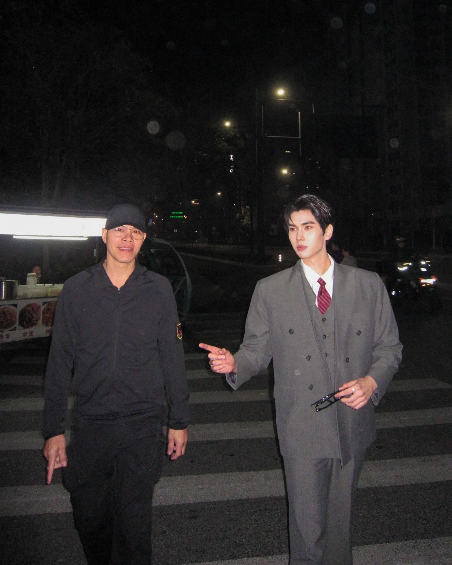 ดัง - ณัฎฐ์ฐชัย บุญประเสริฐ