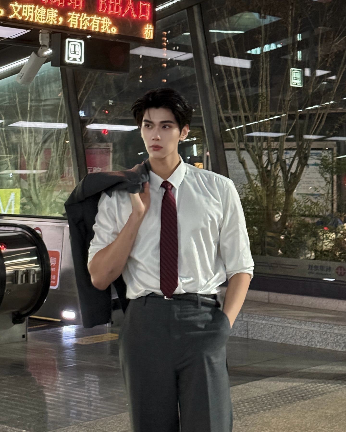 ดัง - ณัฎฐ์ฐชัย บุญประเสริฐ