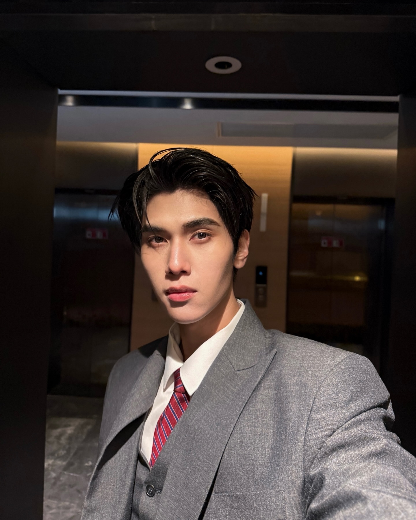 ดัง - ณัฎฐ์ฐชัย บุญประเสริฐ