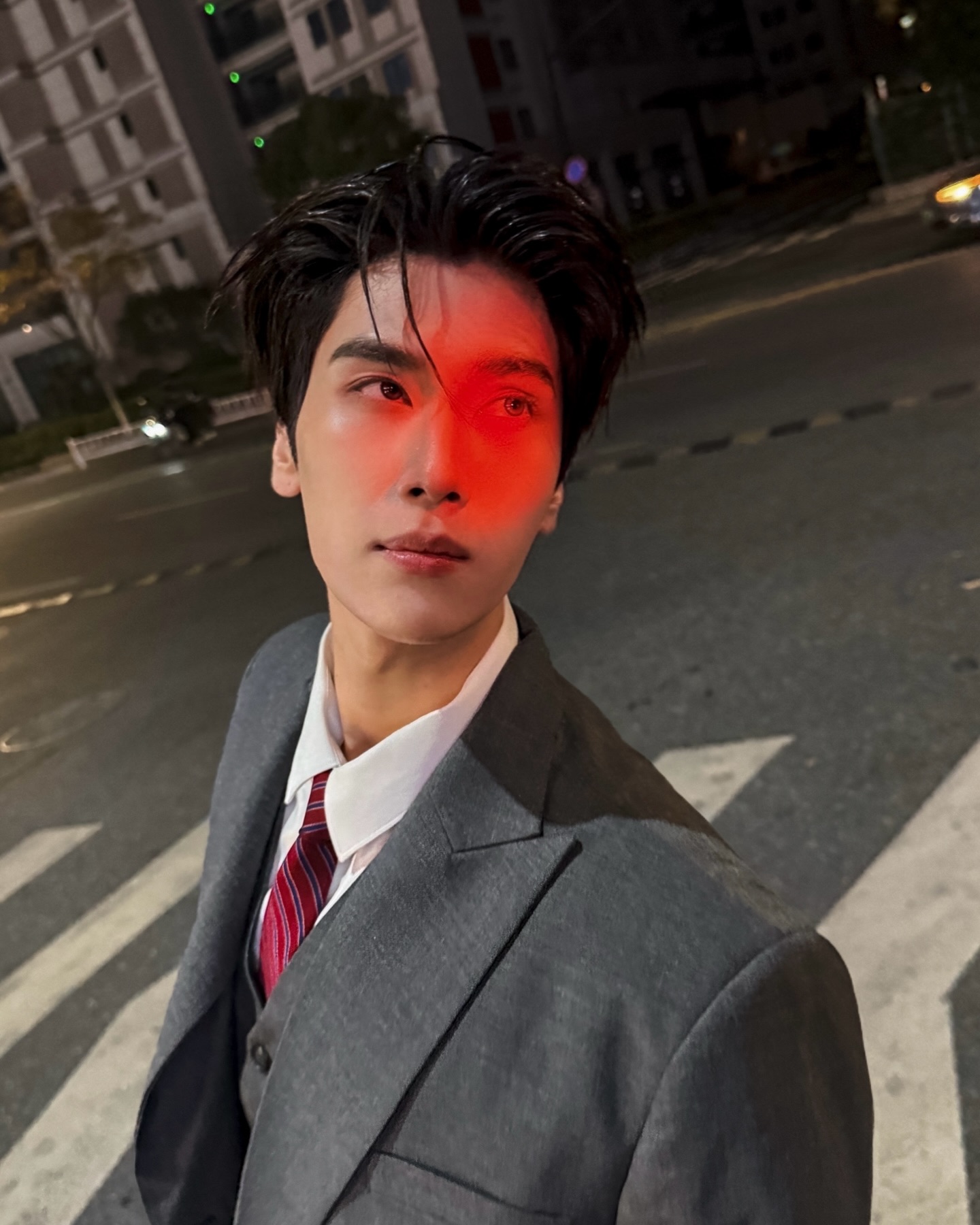 ดัง - ณัฎฐ์ฐชัย บุญประเสริฐ