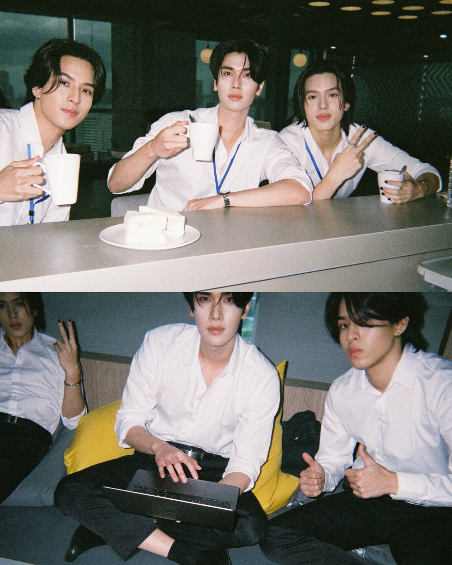 ดัง - ณัฎฐ์ฐชัย บุญประเสริฐ