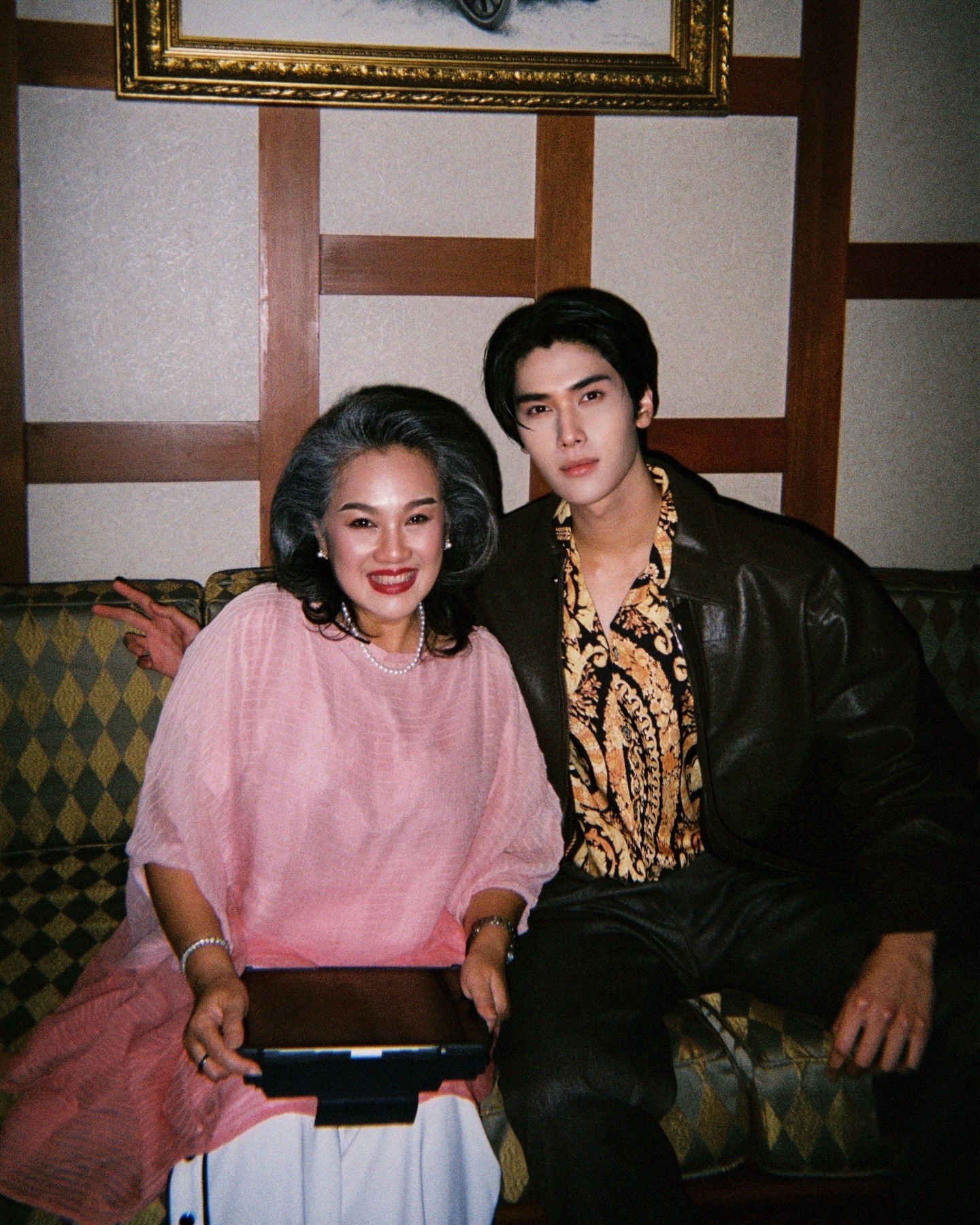 ดัง - ณัฎฐ์ฐชัย บุญประเสริฐ