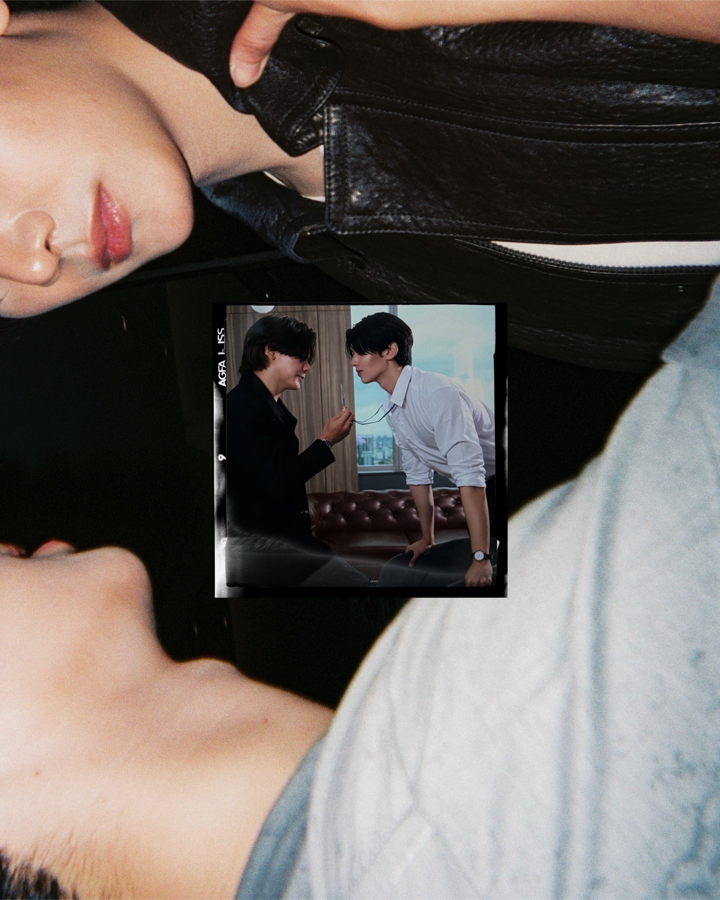 ดัง - ณัฎฐ์ฐชัย บุญประเสริฐ