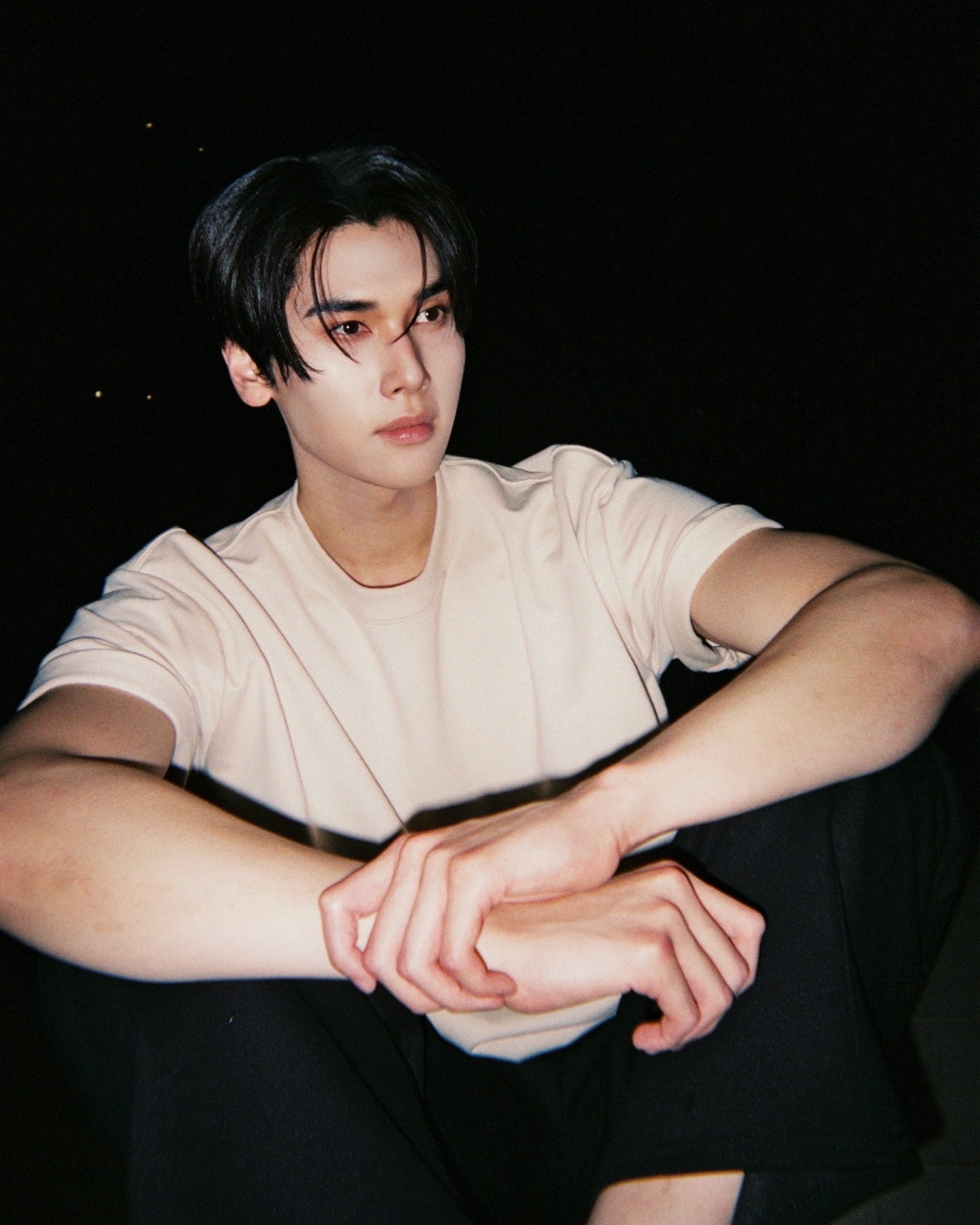 ดัง - ณัฎฐ์ฐชัย บุญประเสริฐ