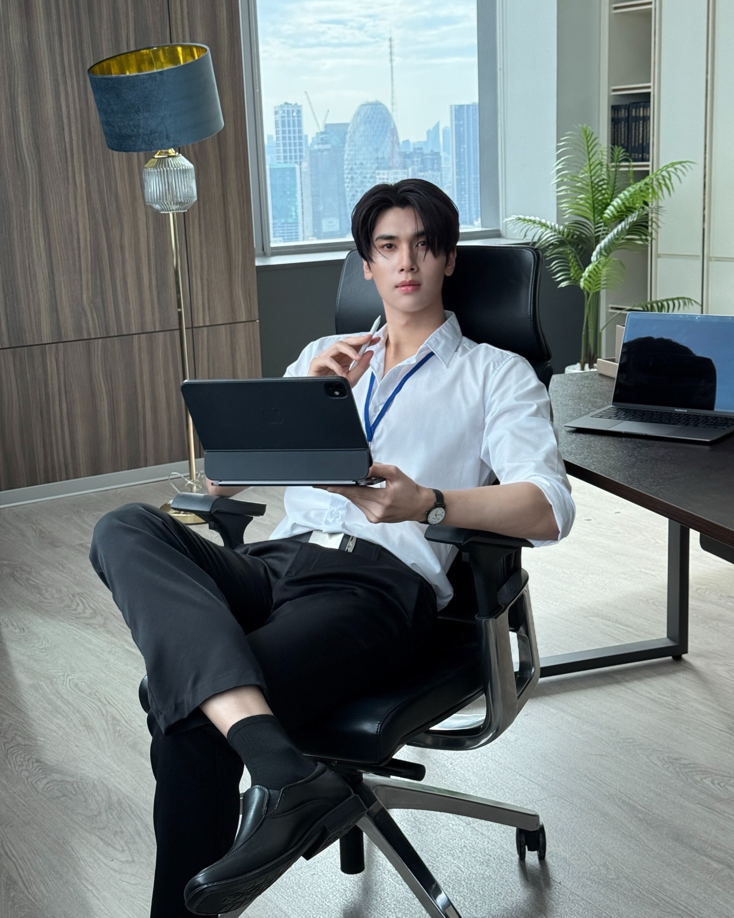 ดัง - ณัฎฐ์ฐชัย บุญประเสริฐ