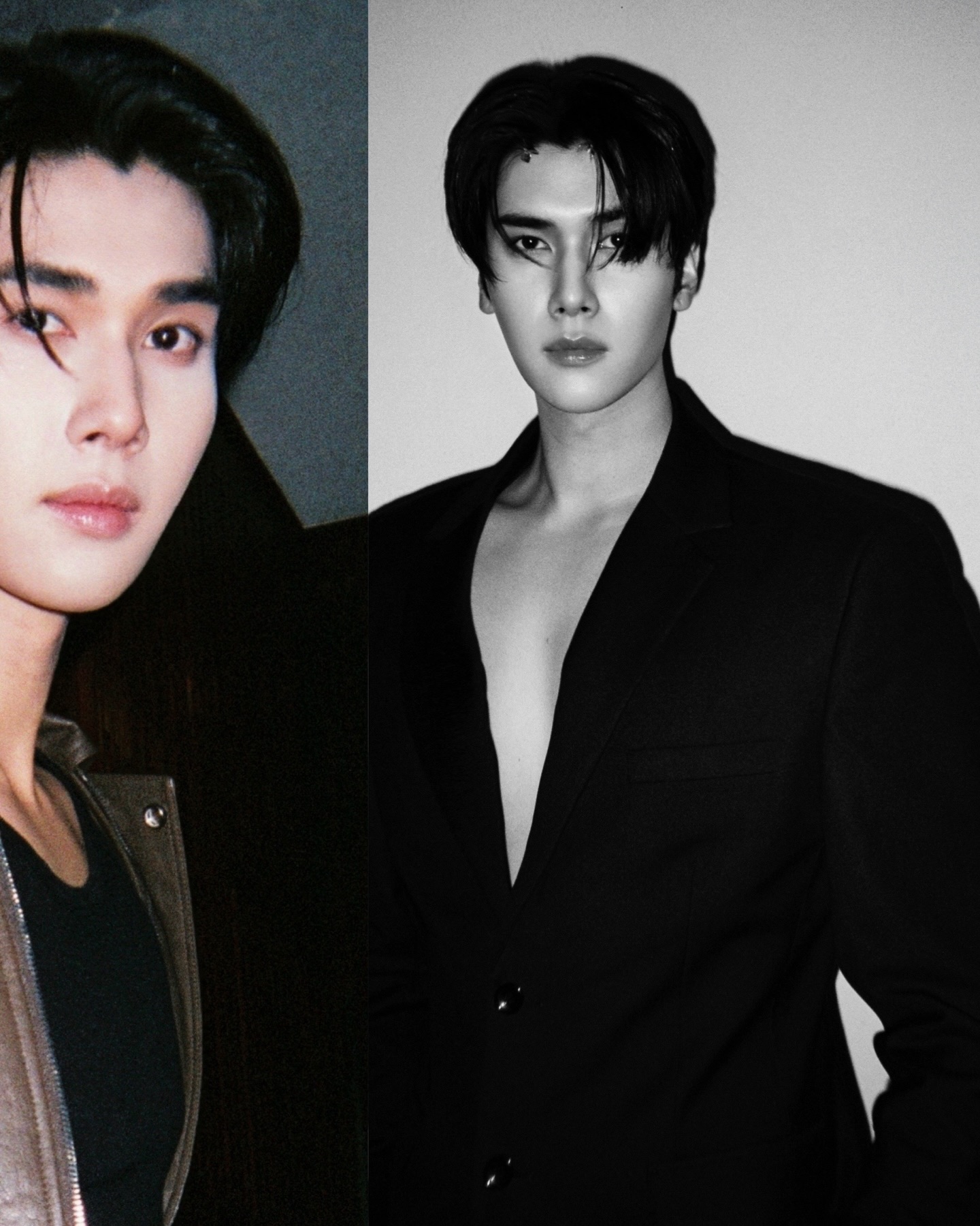 ดัง - ณัฎฐ์ฐชัย บุญประเสริฐ