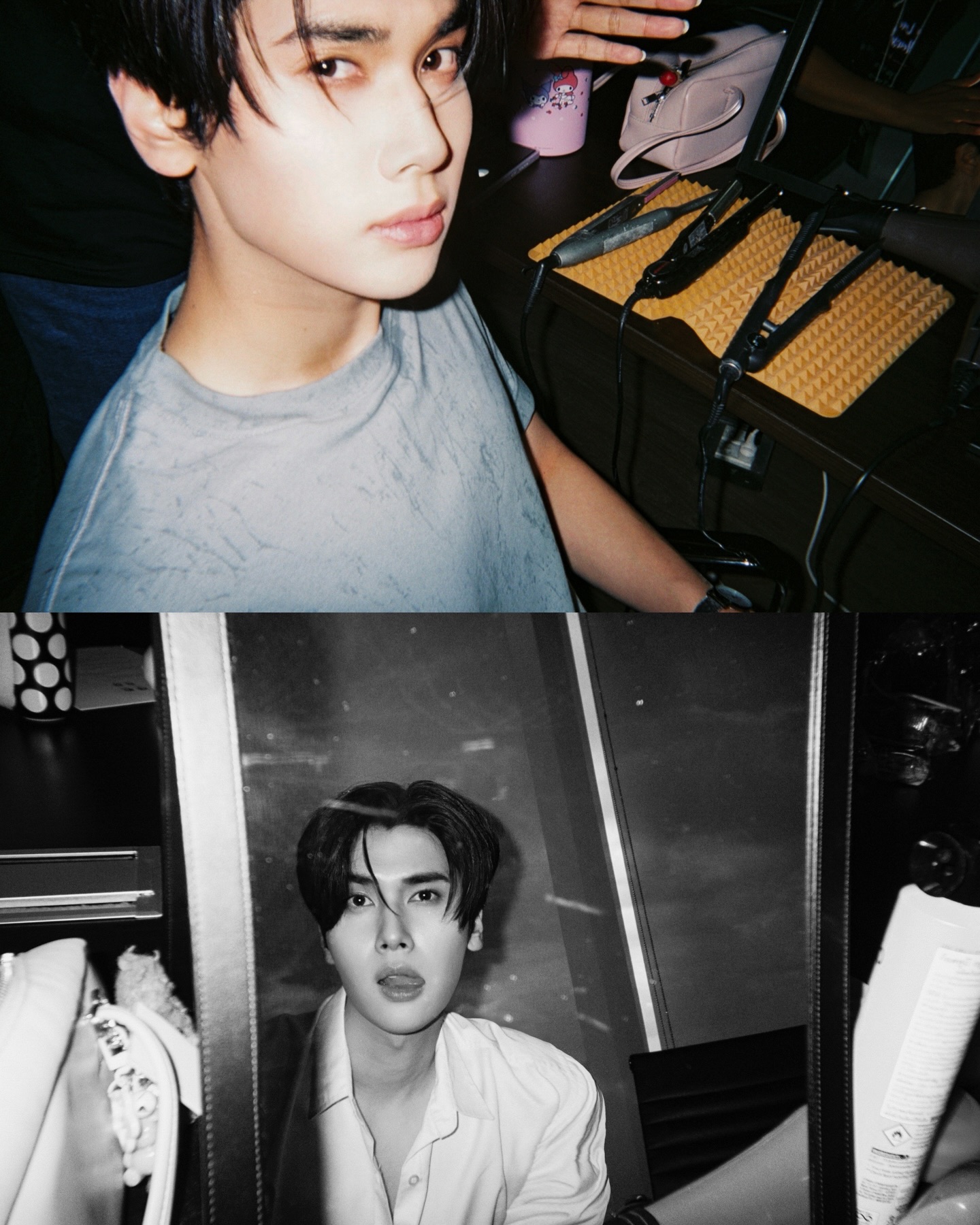 ดัง - ณัฎฐ์ฐชัย บุญประเสริฐ