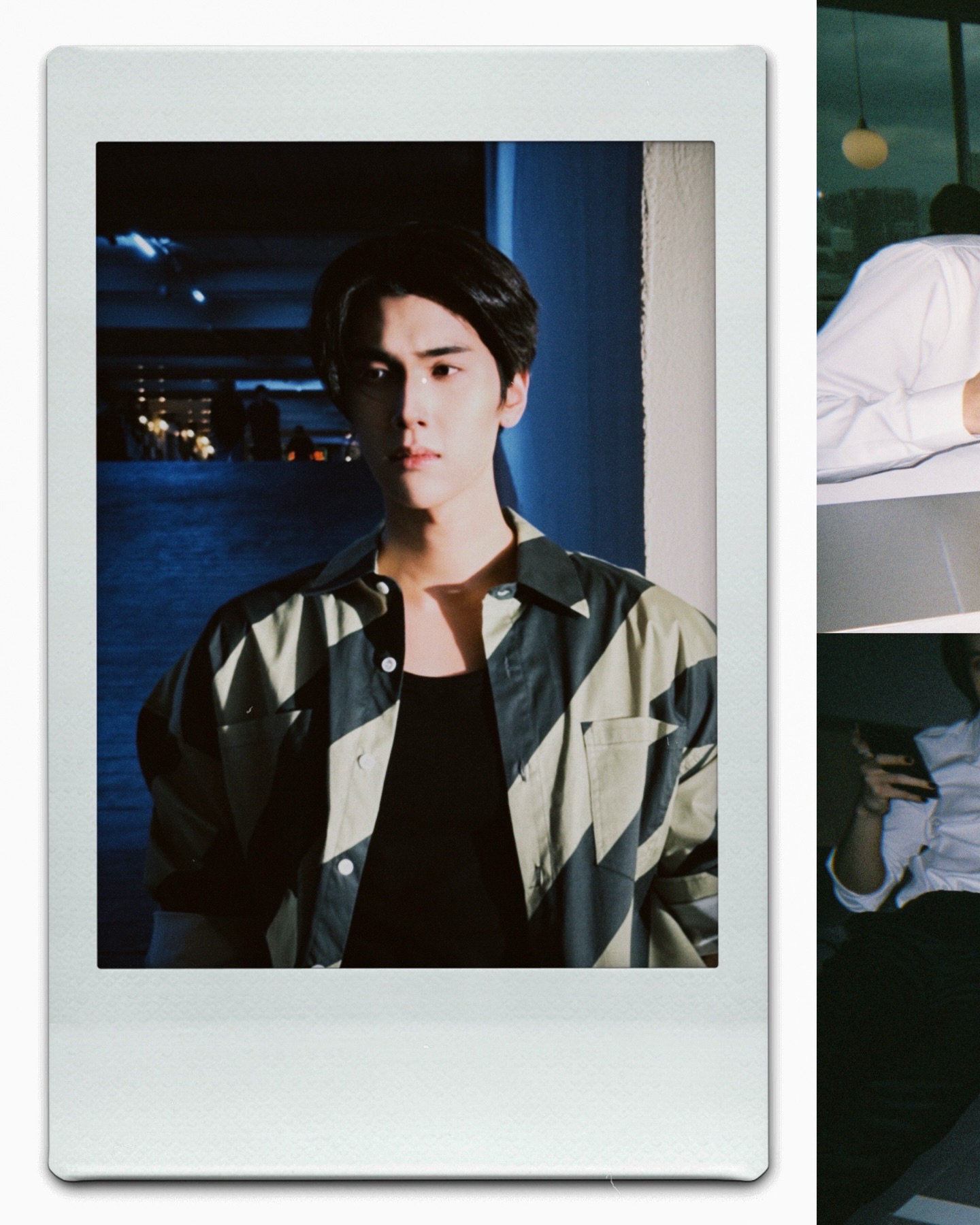 ดัง - ณัฎฐ์ฐชัย บุญประเสริฐ