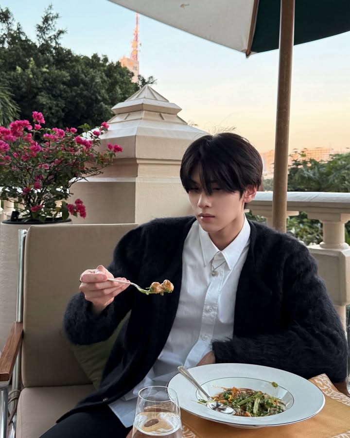 ดัง - ณัฎฐ์ฐชัย บุญประเสริฐ