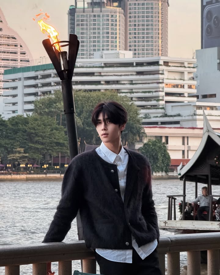 ดัง - ณัฎฐ์ฐชัย บุญประเสริฐ