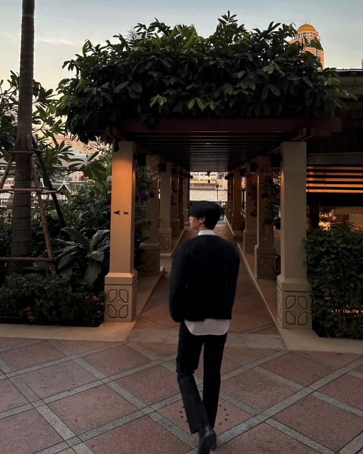 ดัง - ณัฎฐ์ฐชัย บุญประเสริฐ