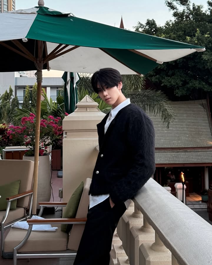 ดัง - ณัฎฐ์ฐชัย บุญประเสริฐ