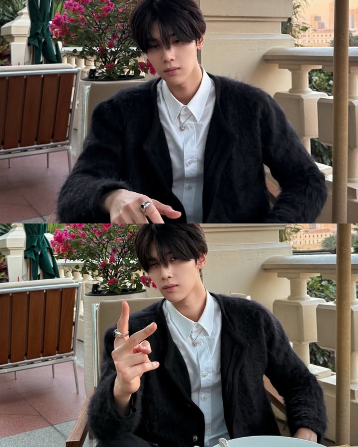 ดัง - ณัฎฐ์ฐชัย บุญประเสริฐ