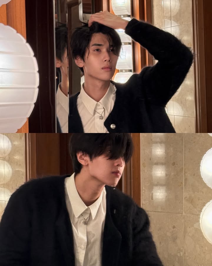 ดัง - ณัฎฐ์ฐชัย บุญประเสริฐ