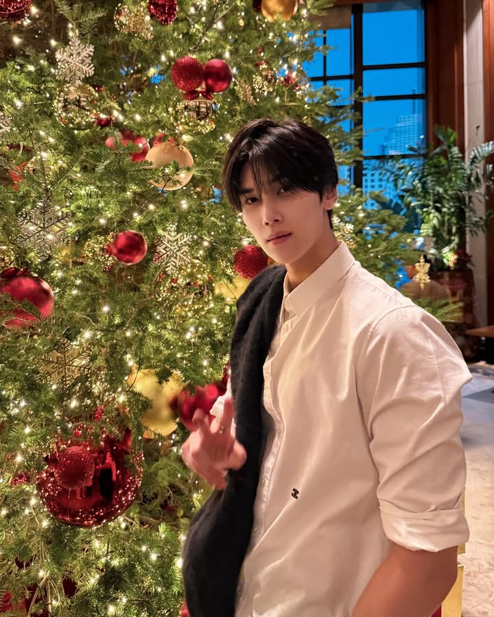 ดัง - ณัฎฐ์ฐชัย บุญประเสริฐ