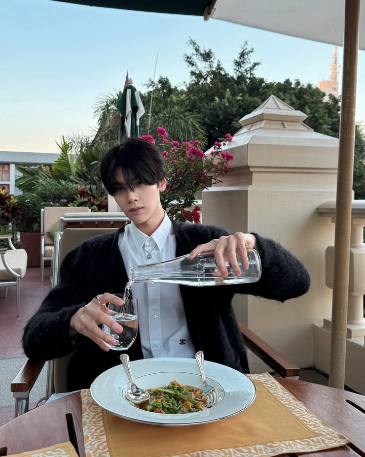 ดัง - ณัฎฐ์ฐชัย บุญประเสริฐ