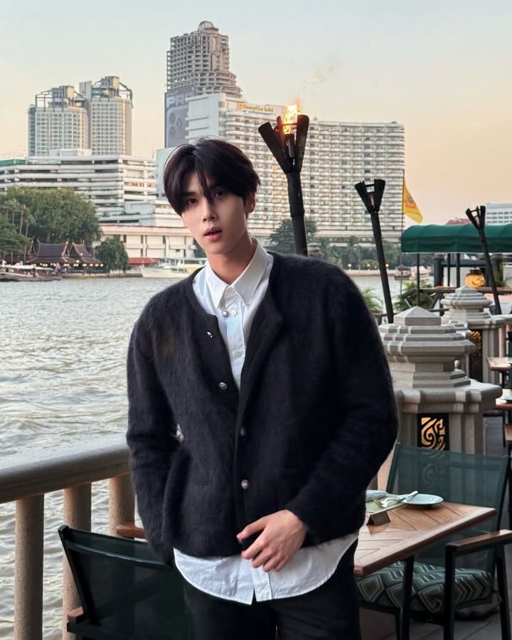 ดัง - ณัฎฐ์ฐชัย บุญประเสริฐ