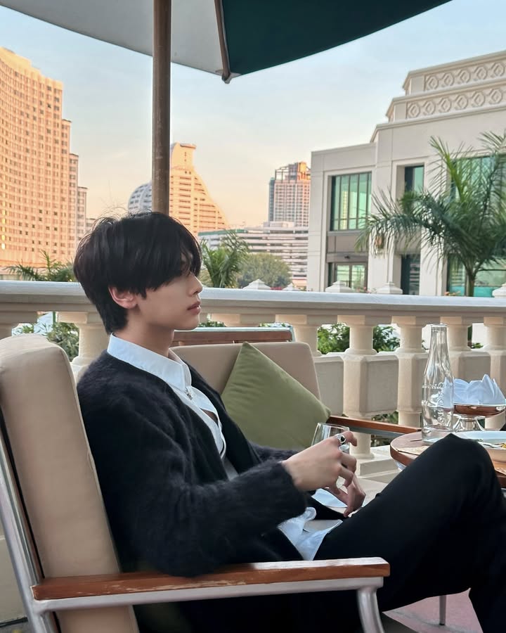 ดัง - ณัฎฐ์ฐชัย บุญประเสริฐ