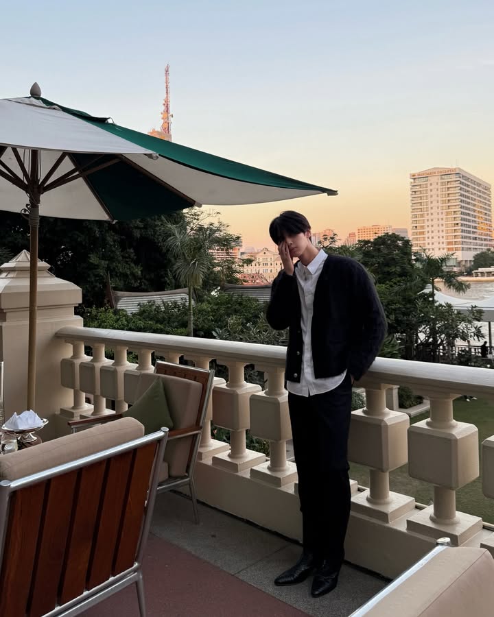 ดัง - ณัฎฐ์ฐชัย บุญประเสริฐ