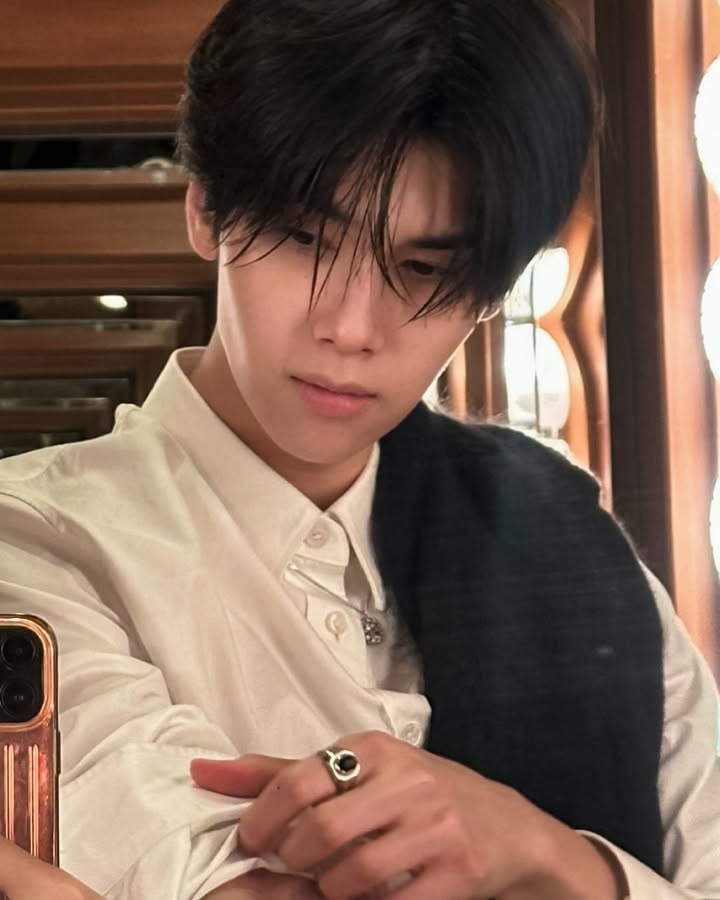 ดัง - ณัฎฐ์ฐชัย บุญประเสริฐ