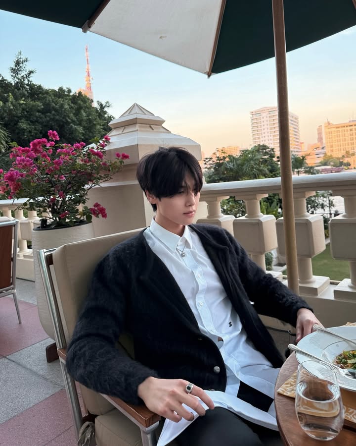 ดัง - ณัฎฐ์ฐชัย บุญประเสริฐ