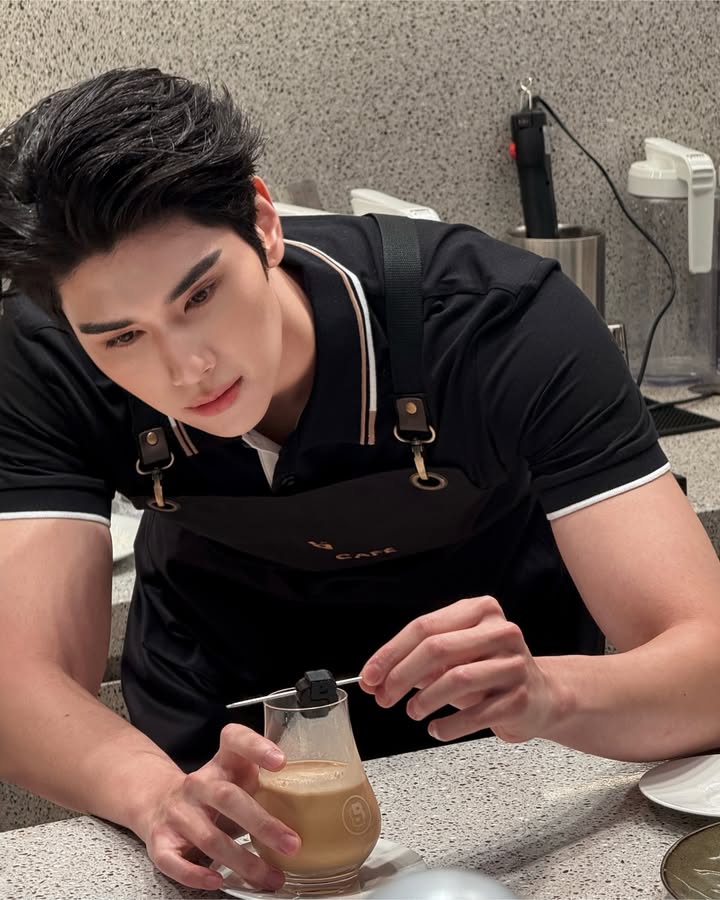 ดัง - ณัฎฐ์ฐชัย บุญประเสริฐ