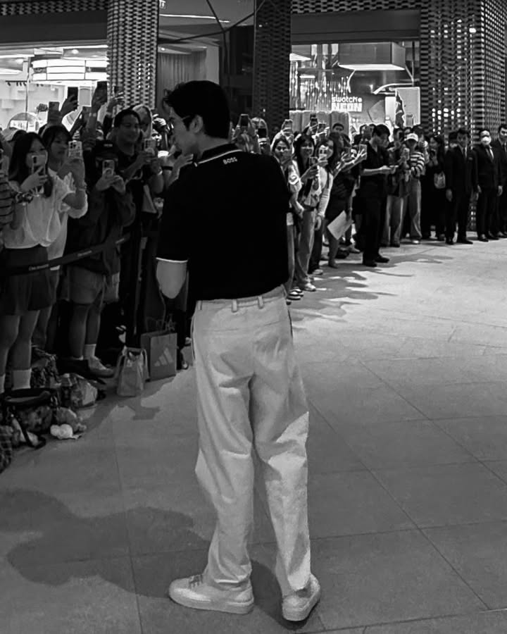 ดัง - ณัฎฐ์ฐชัย บุญประเสริฐ