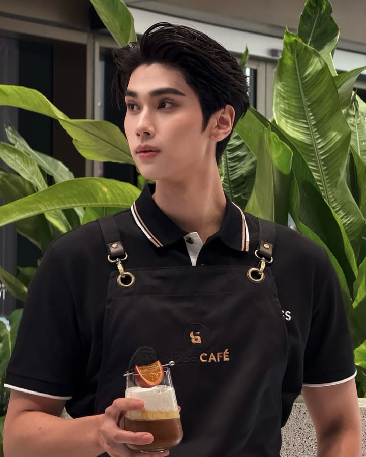 ดัง - ณัฎฐ์ฐชัย บุญประเสริฐ