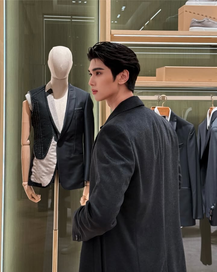 ดัง - ณัฎฐ์ฐชัย บุญประเสริฐ