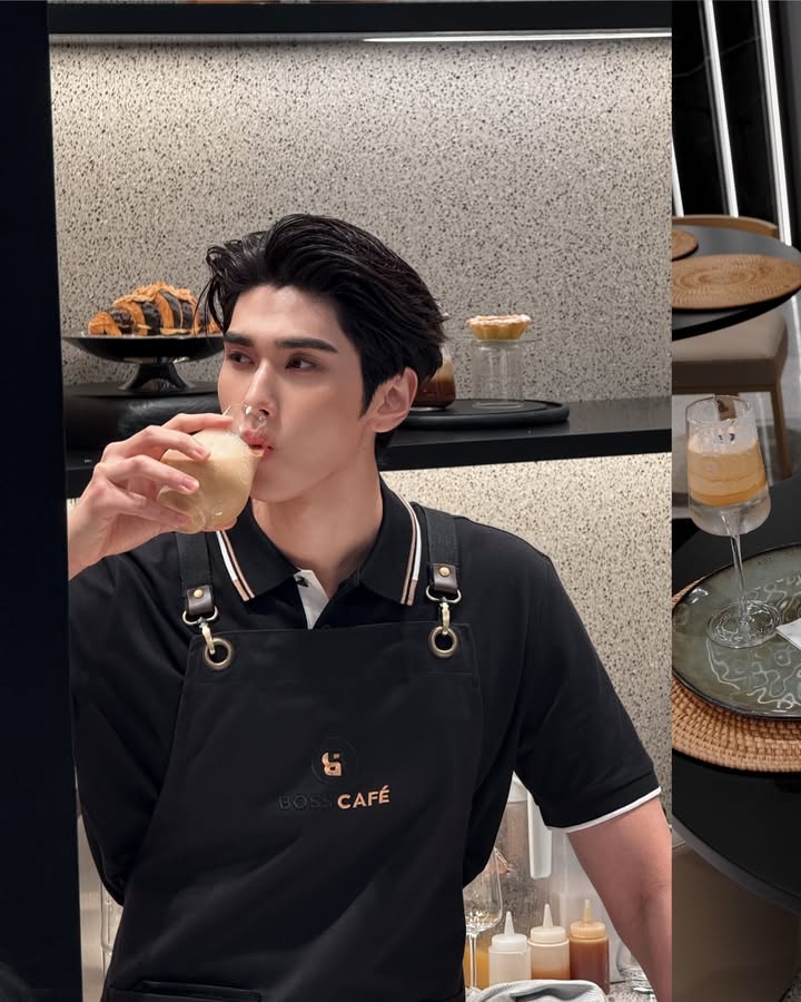 ดัง - ณัฎฐ์ฐชัย บุญประเสริฐ