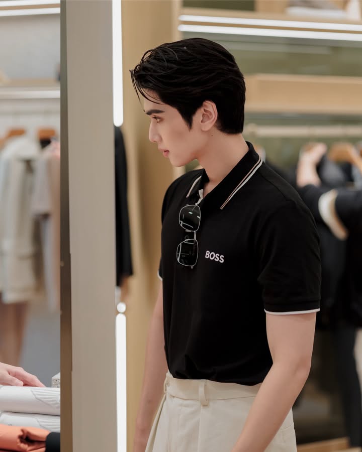 ดัง - ณัฎฐ์ฐชัย บุญประเสริฐ