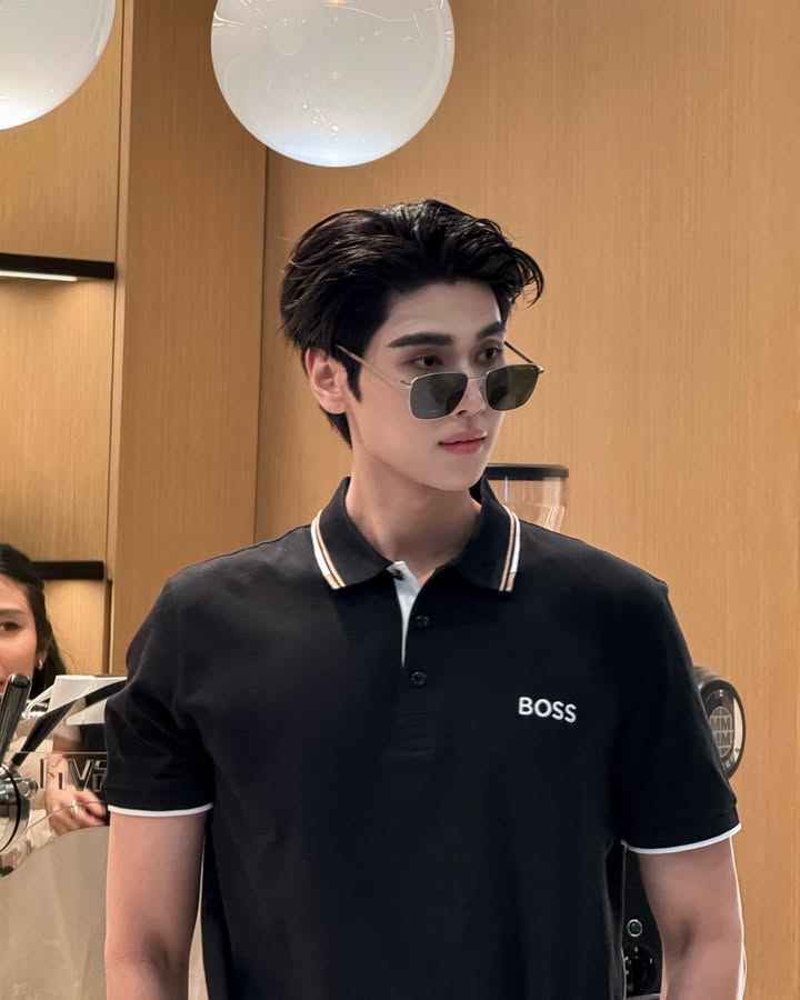 ดัง - ณัฎฐ์ฐชัย บุญประเสริฐ