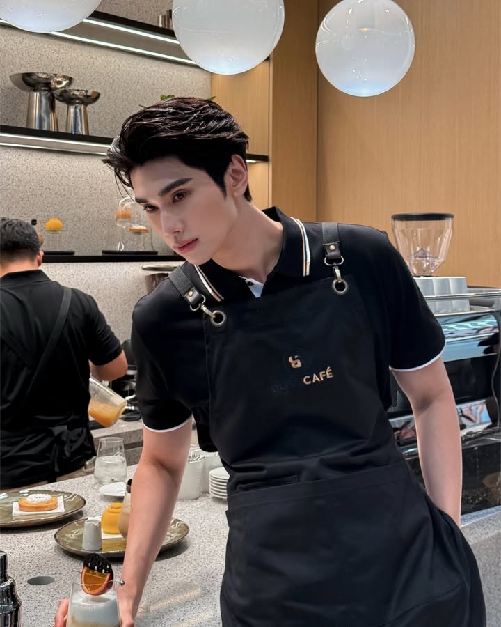 ดัง - ณัฎฐ์ฐชัย บุญประเสริฐ