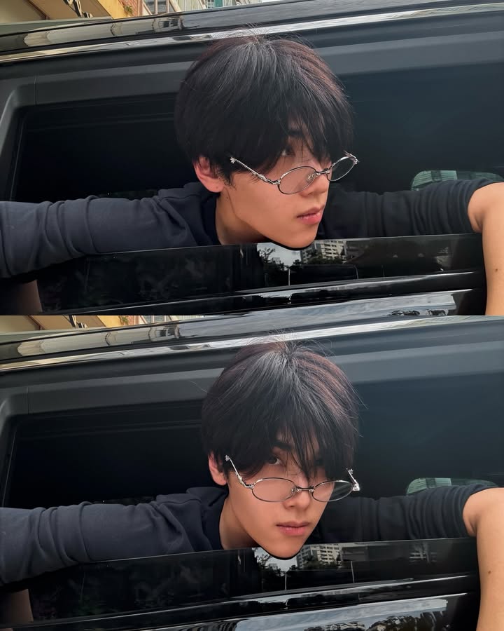 ดัง - ณัฎฐ์ฐชัย บุญประเสริฐ