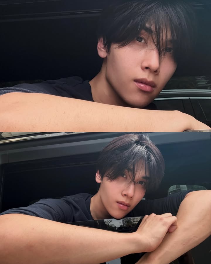 ดัง - ณัฎฐ์ฐชัย บุญประเสริฐ