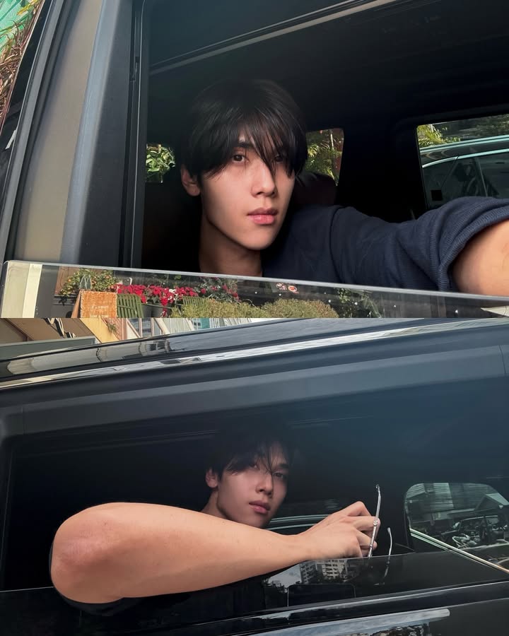 ดัง - ณัฎฐ์ฐชัย บุญประเสริฐ