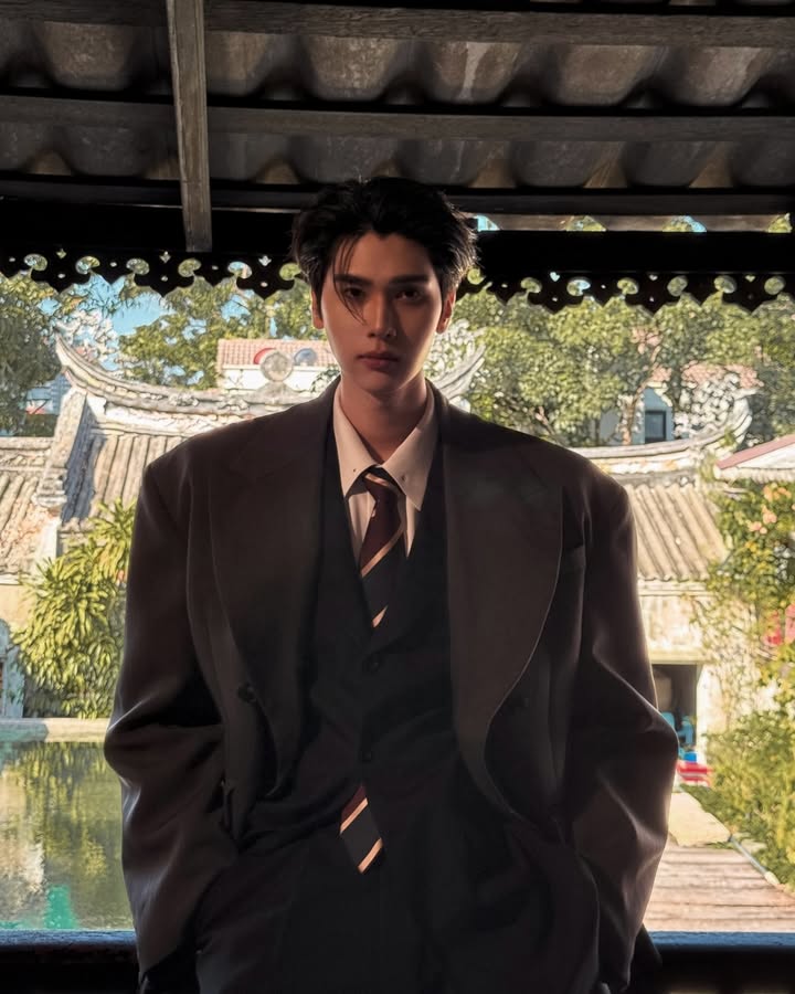 ดัง - ณัฎฐ์ฐชัย บุญประเสริฐ