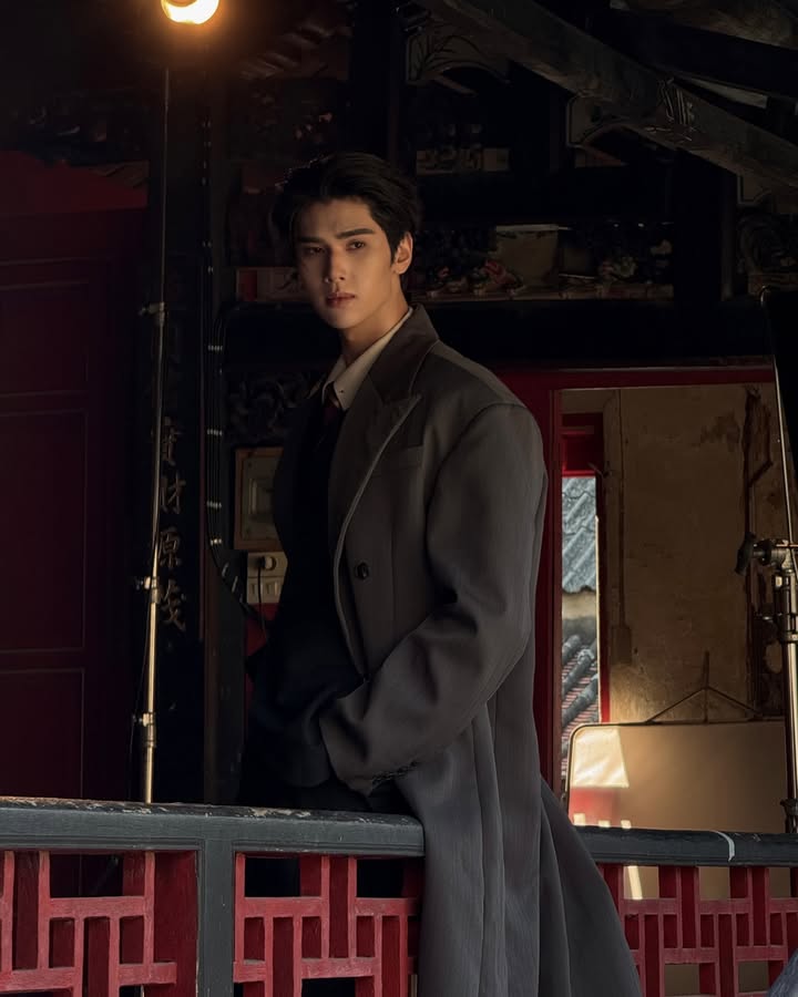 ดัง - ณัฎฐ์ฐชัย บุญประเสริฐ