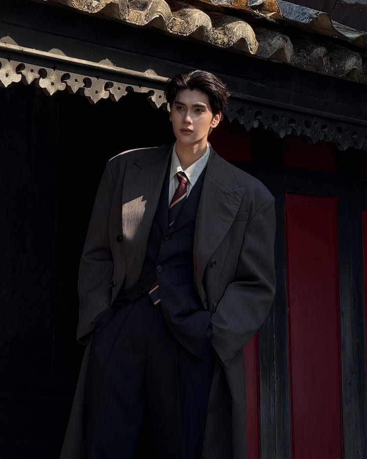 ดัง - ณัฎฐ์ฐชัย บุญประเสริฐ