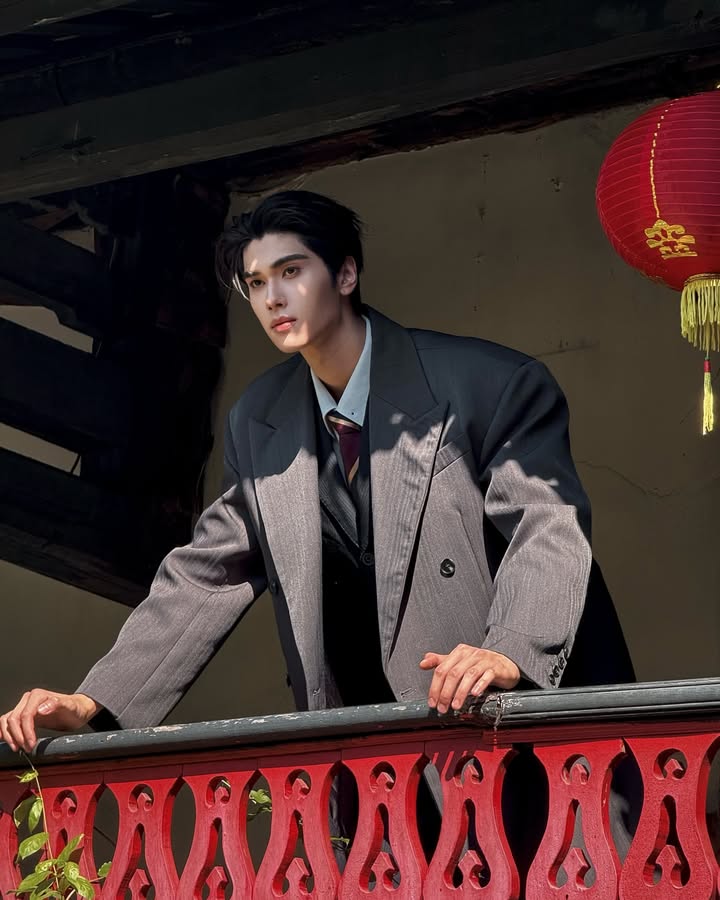 ดัง - ณัฎฐ์ฐชัย บุญประเสริฐ