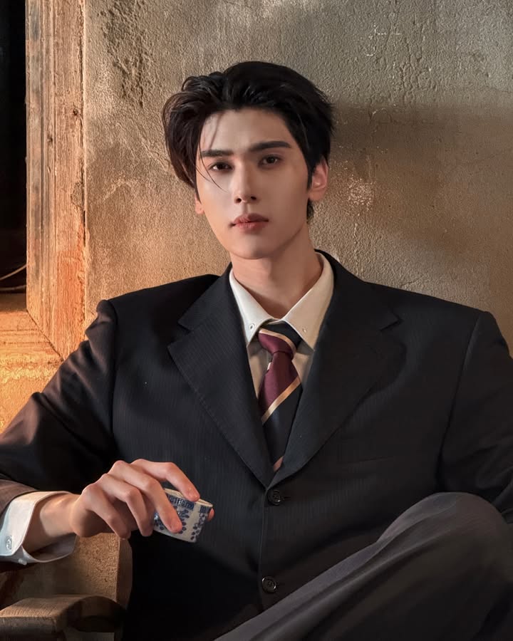 ดัง - ณัฎฐ์ฐชัย บุญประเสริฐ