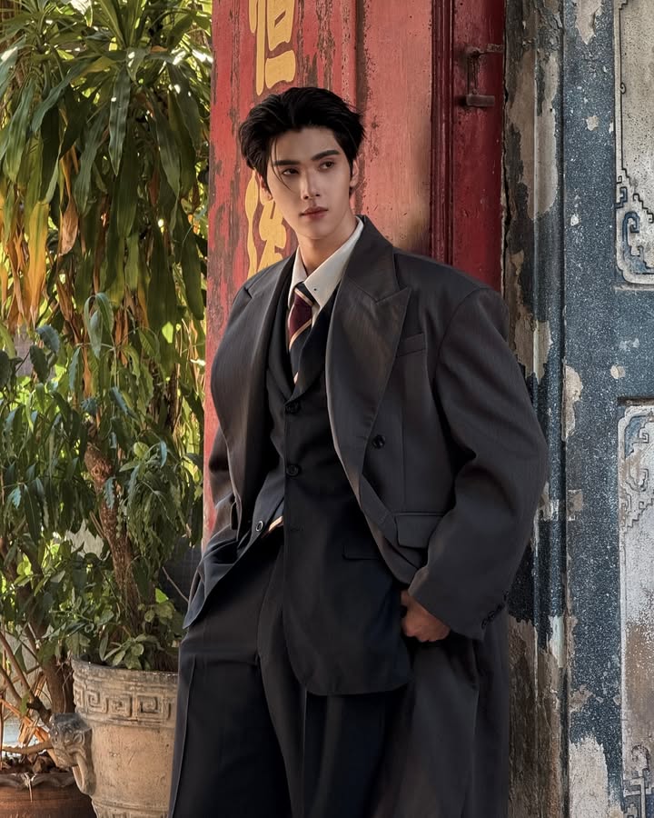 ดัง - ณัฎฐ์ฐชัย บุญประเสริฐ