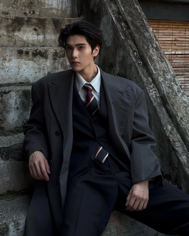 ดัง - ณัฎฐ์ฐชัย บุญประเสริฐ